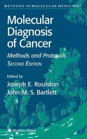 Molecular Diagnosis of Cancer