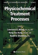 Physicochemical Treatment Processes