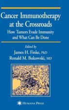 Cancer Immunotherapy at the Crossroads