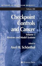 Checkpoint Controls and Cancer