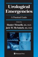 Urological Emergencies, w. CD-ROM
