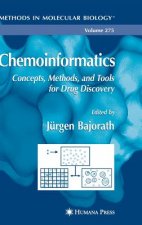 Chemoinformatics