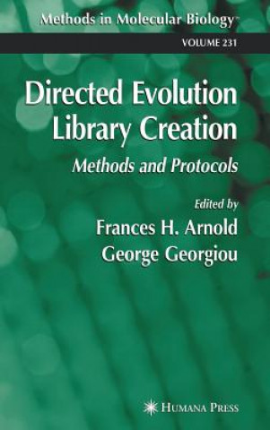 Directed Evolution Library Creation