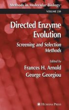 Directed Enzyme Evolution