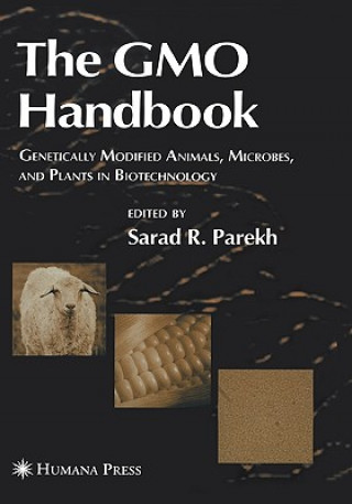 GMO Handbook