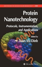 Protein Nanotechnology