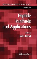 Peptide Synthesis and Applications
