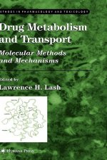 Drug Metabolism and Transport