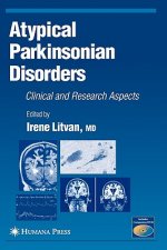 Atypical Parkinsonian Disorders