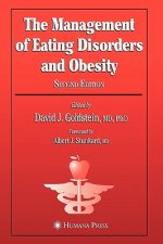 Management of Eating Disorders and Obesity