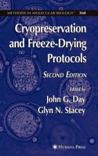 Cryopreservation and Freeze-Drying Protocols