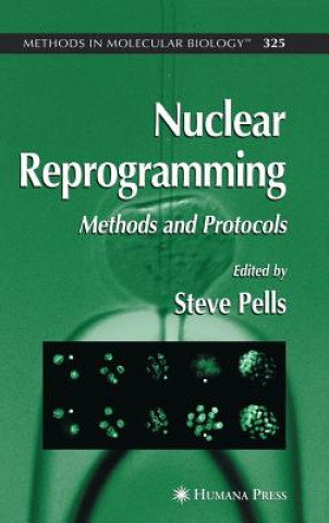 Nuclear Reprogramming