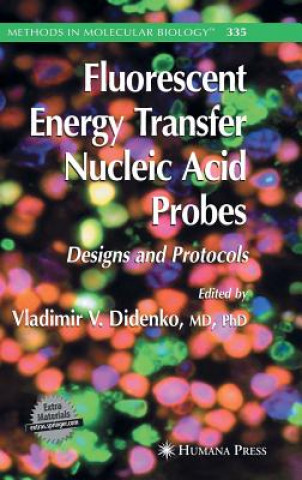Fluorescent Energy Transfer Nucleic Acid Probes