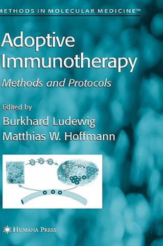 Adoptive Immunotherapy