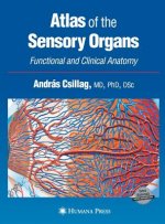 Atlas of the Sensory Organs