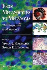 From Melanocytes to Malignant Melanoma, w. CD-ROM