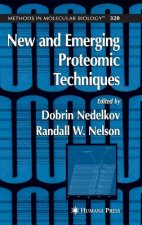 New and Emerging Proteomic Techniques