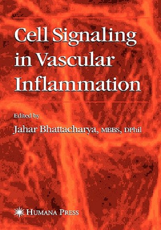 Cell Signaling in Vascular Inflammation