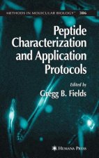 Peptide Characterization and Application Protocols