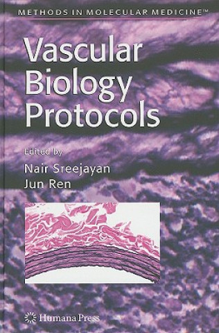 Vascular Biology Protocols