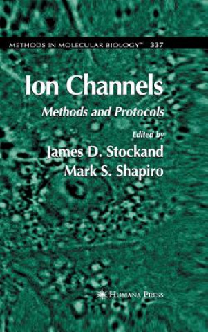 Ion Channels