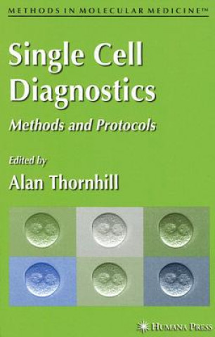 Single Cell Diagnostics