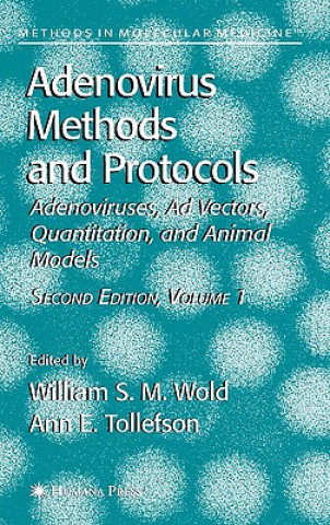 Adenovirus Methods and Protocols