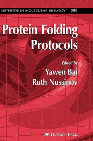 Protein Folding Protocols