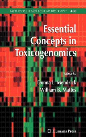 Essential Concepts in Toxicogenomics