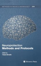 Neuroprotection Methods and Protocols