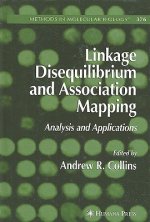 Linkage Disequilibrium and Association Mapping