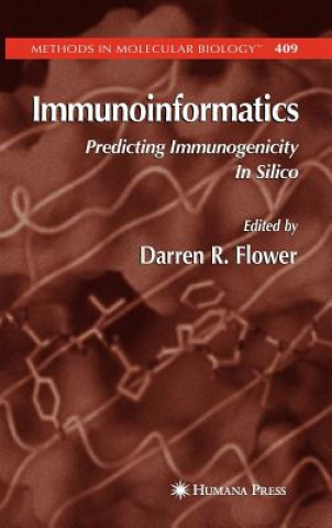 Immunoinformatics