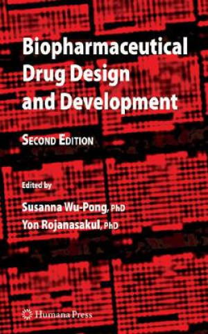 Biopharmaceutical Drug Design and Development