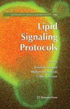 Lipid Signaling Protocols