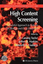 High Content Screening