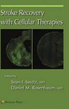 Stroke Recovery with Cellular Therapies