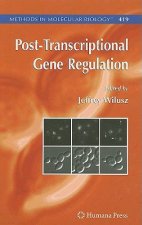 Post-Transcriptional Gene Regulation