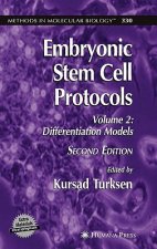 Embryonic Stem Cell Protocols