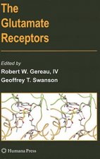 Glutamate Receptors