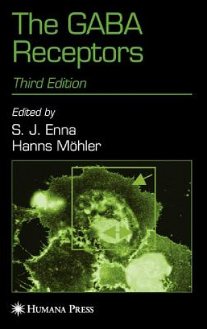 GABA Receptors (S. J. Enna,Hanns Möhler)()