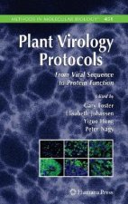 Plant Virology Protocols