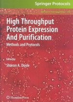 High Throughput Protein Expression and Purification