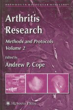 Arthritis Research