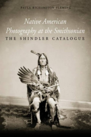 Native American Photography at the Smithsonian