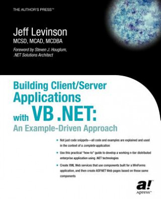 Building Client/Server Applications with VB .NET