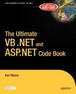 Ultimate VB .NET and ASP.NET Code Book