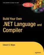 Build Your Own .NET Language and Compiler