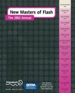 New Masters of Flash, w. CD-ROM