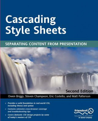 Cascading Style Sheets
