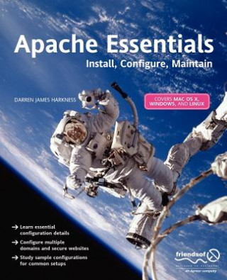 Apache Essentials